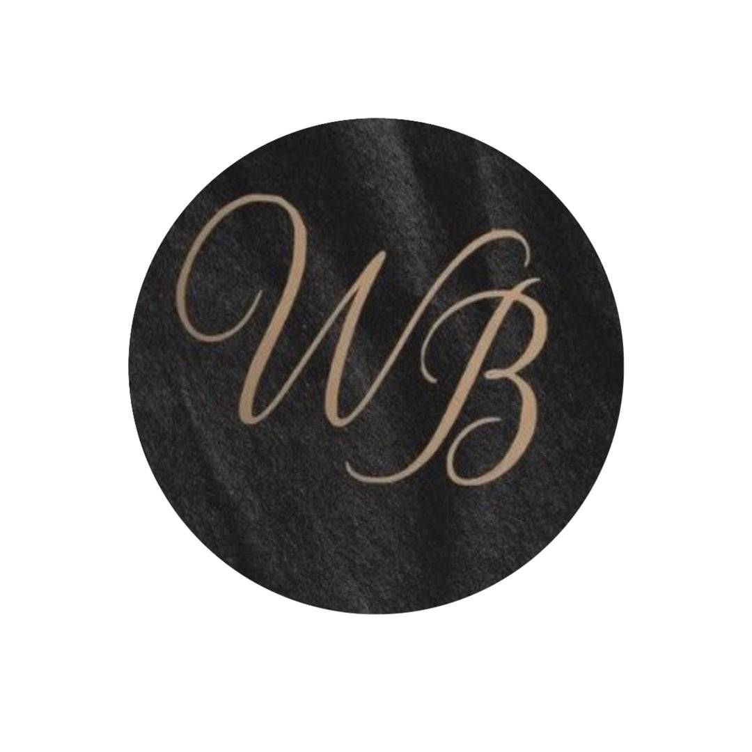 Wyoming Beaches Perfume-Champagne Taste