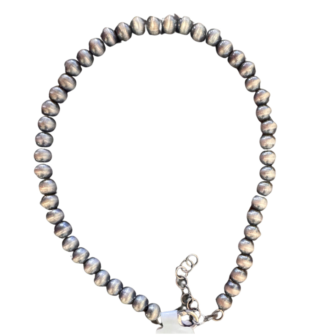 9" 5mm Clasp Bracelet