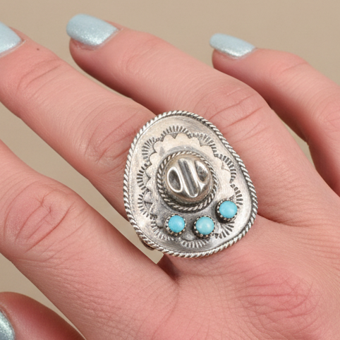 Women's Rings