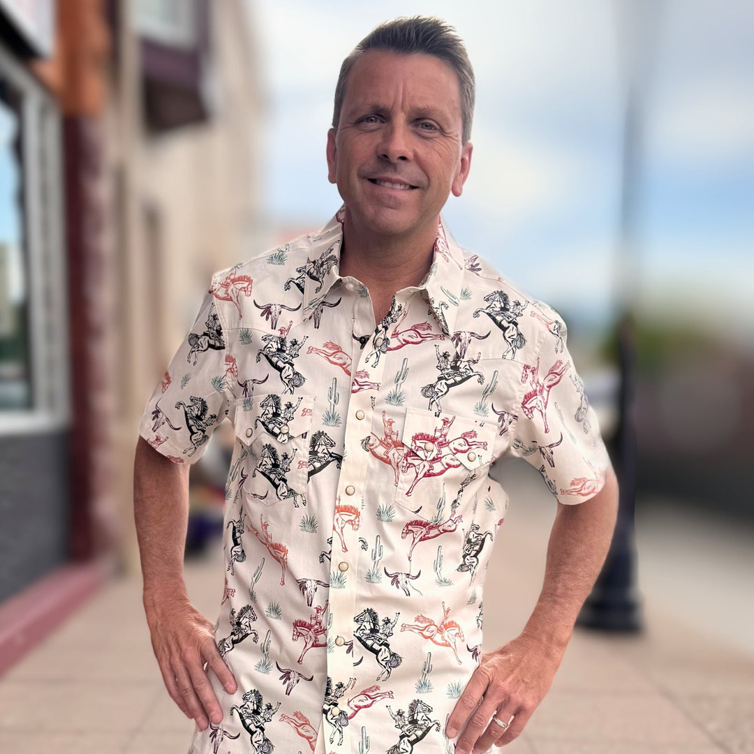 Men’s Shirts