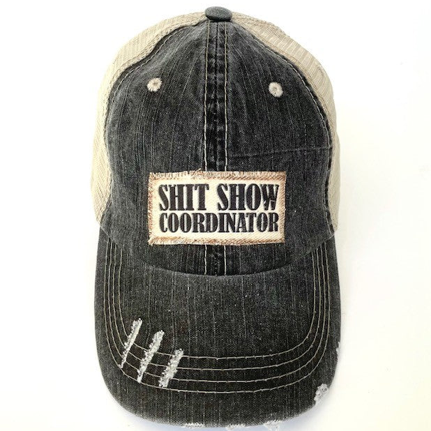 Trucker/Baseball Hats