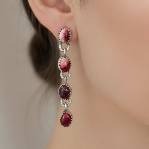 Dangle Earrings