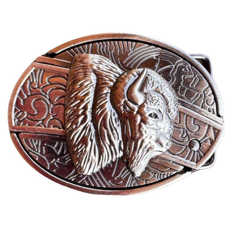 Belt Buckle
