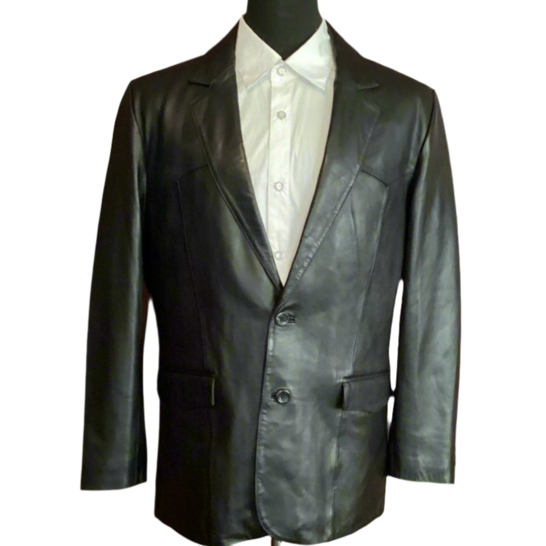 Men’s Jackets, Blazers