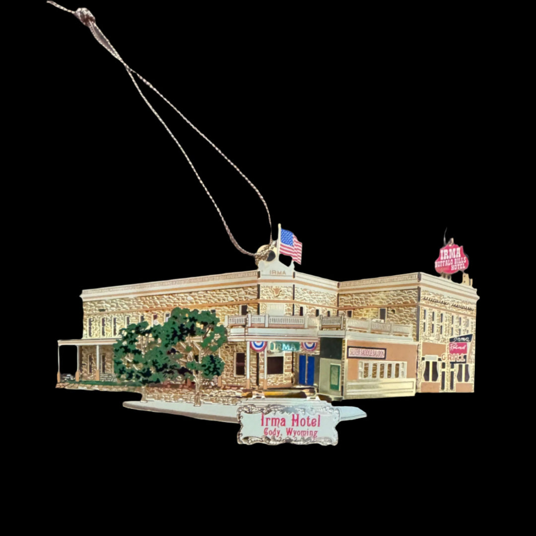 Ornaments