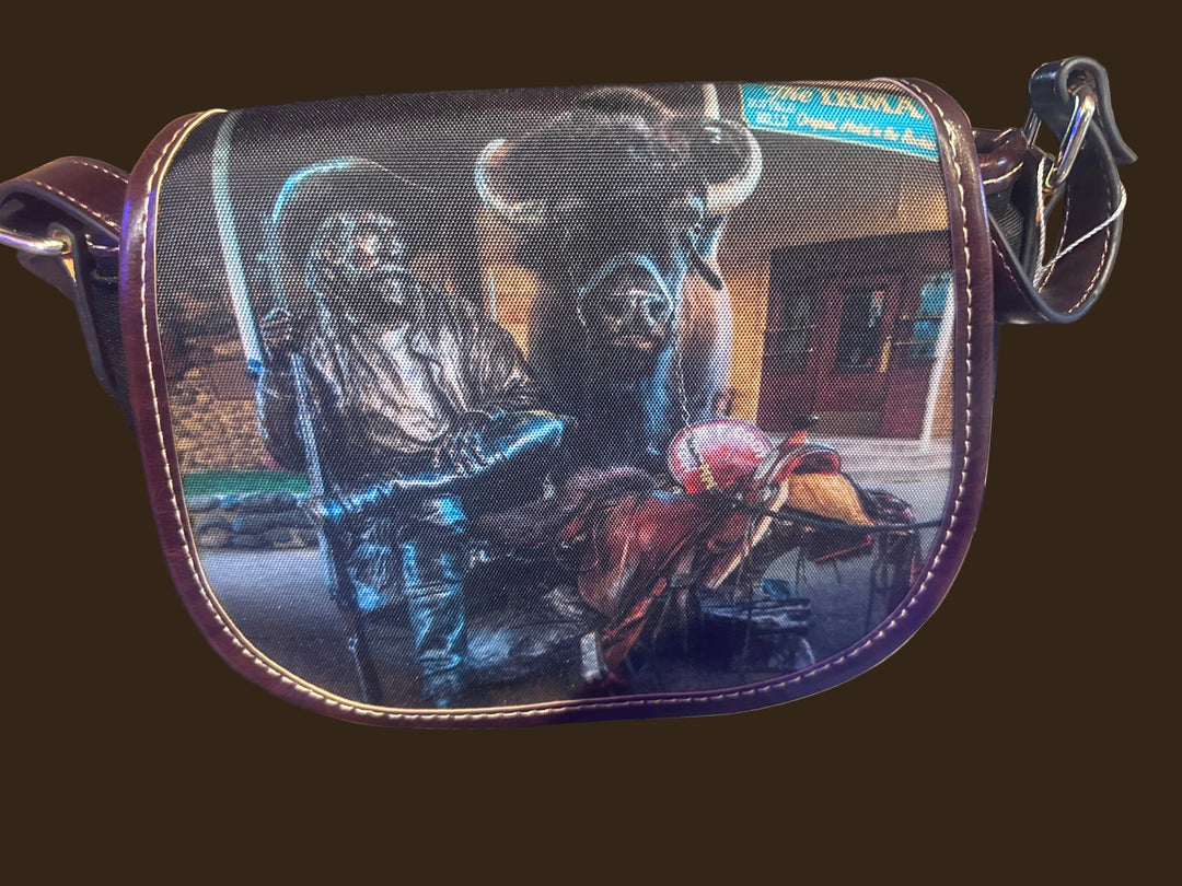 Clyde Purse