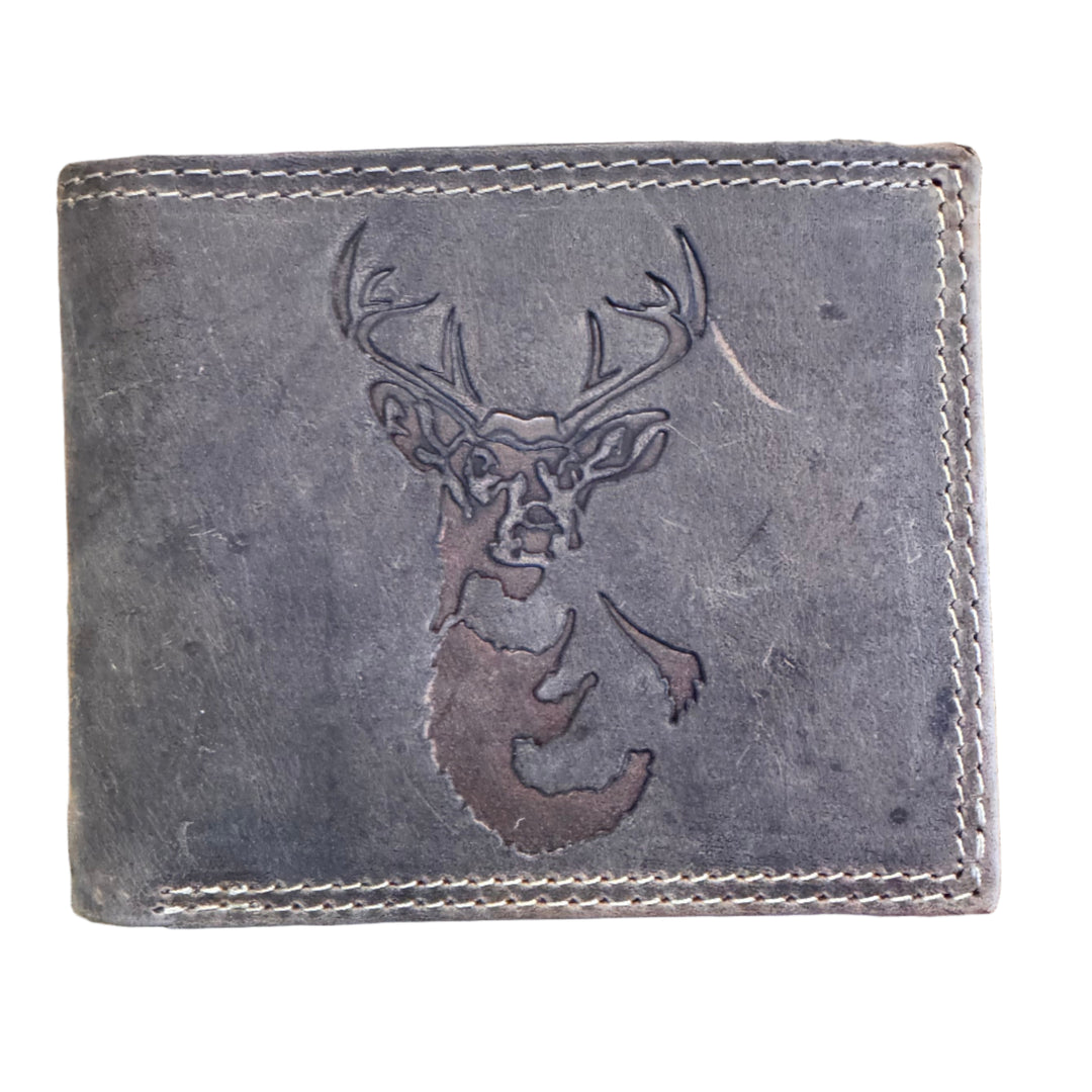 Elk Wallet