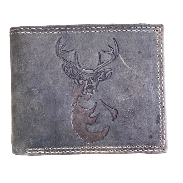 Elk Wallet