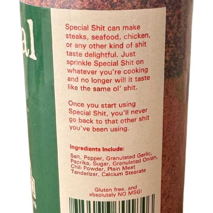 Special Shit