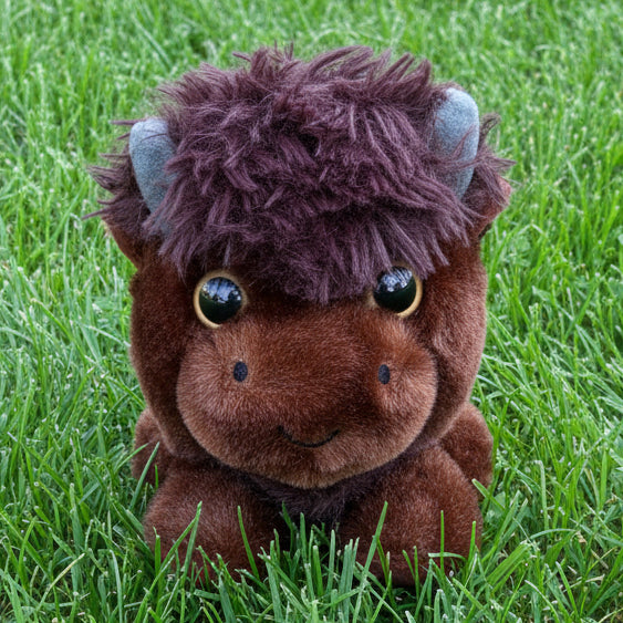 Slapstix Bison