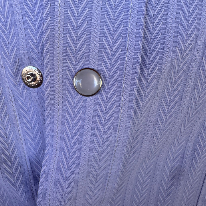 Panhandle Slim Men's Assorted Tall Pearl Snaps