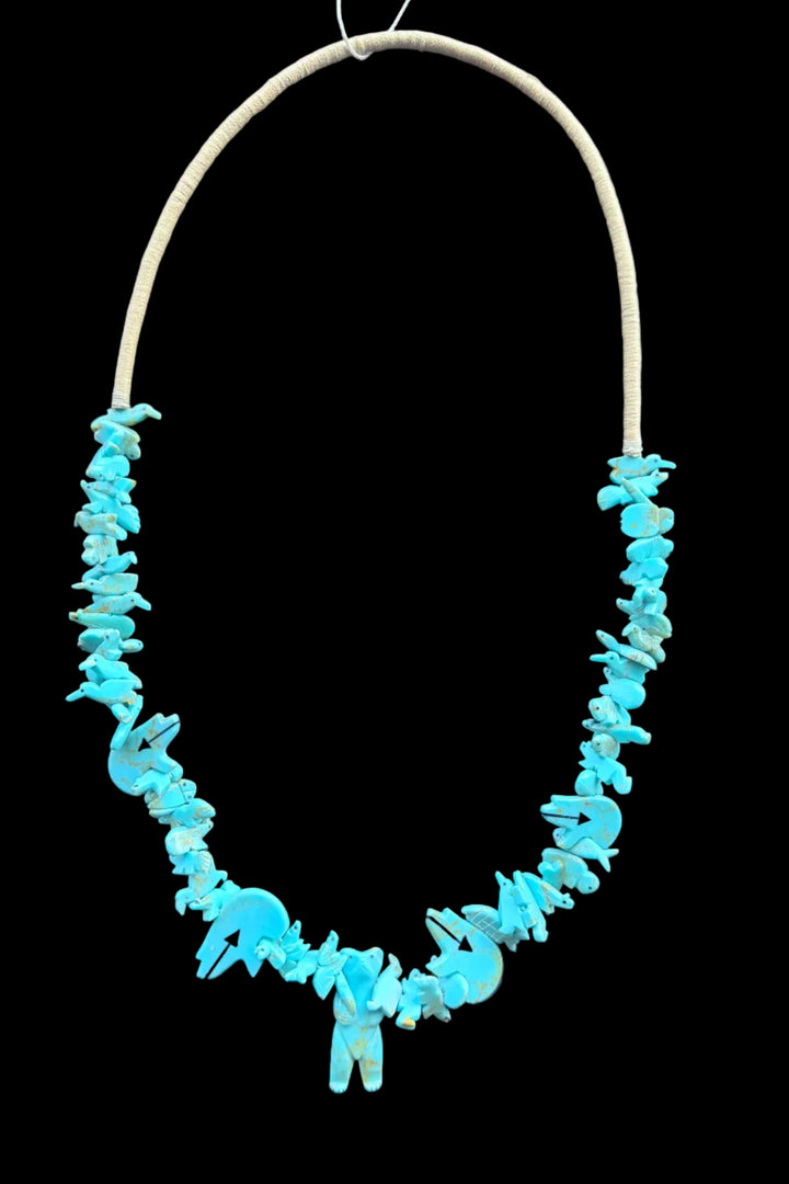 Fetish Necklace