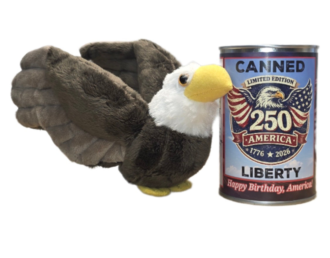Canned Gifts