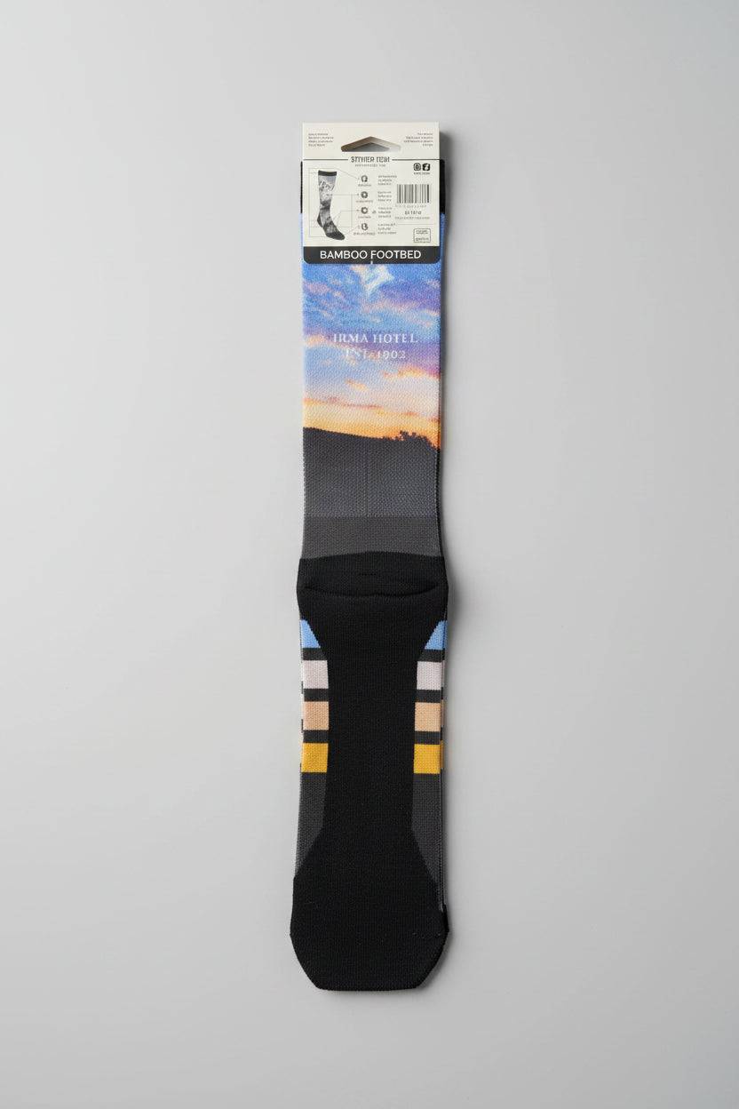 Stryder Elk Irma Socks