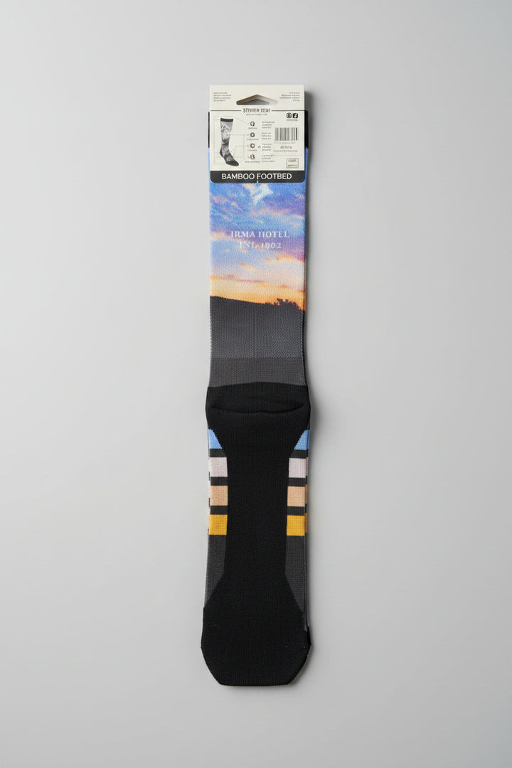 Stryder Elk Irma Socks