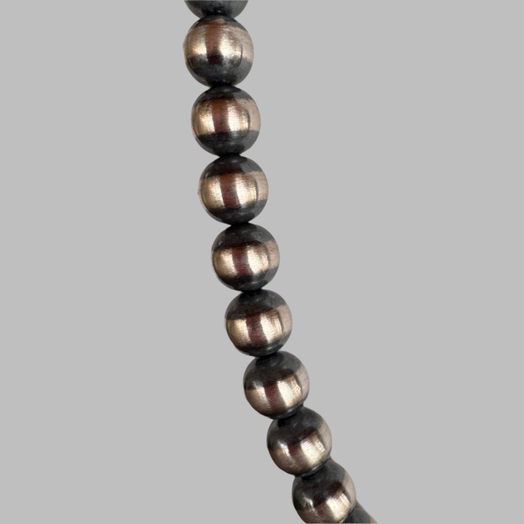 20" 10mm Necklace
