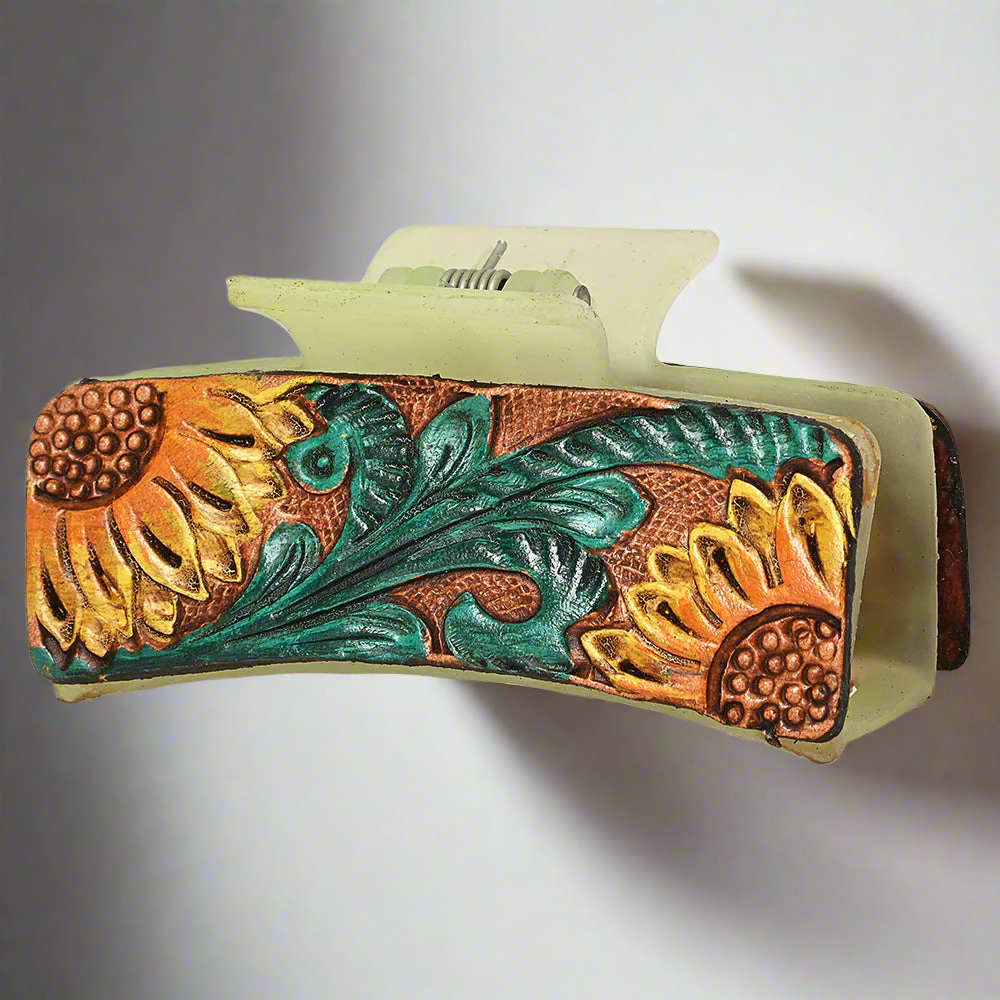 Hair Clips