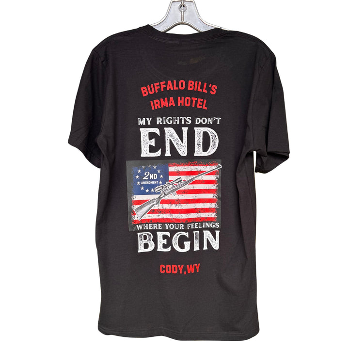 My Rights Shirt-Unisex