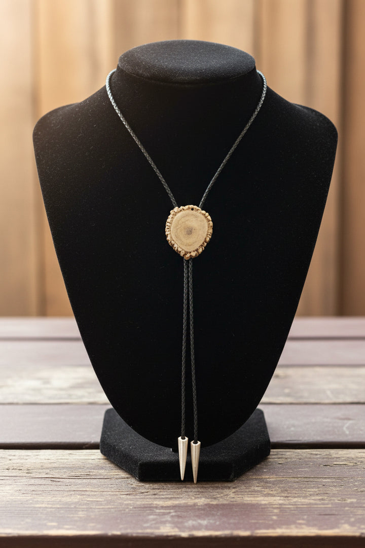 Antler Bolo