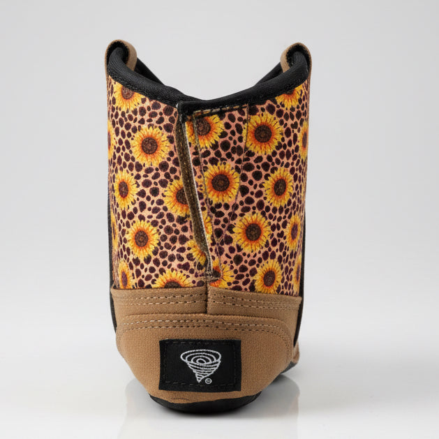 Sunflower Baby Buckers