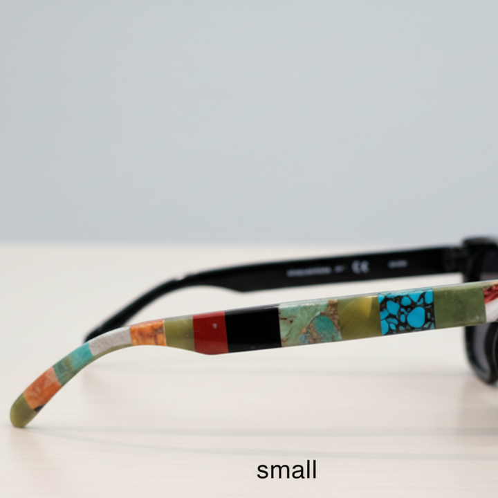 Inlay Sunglasses