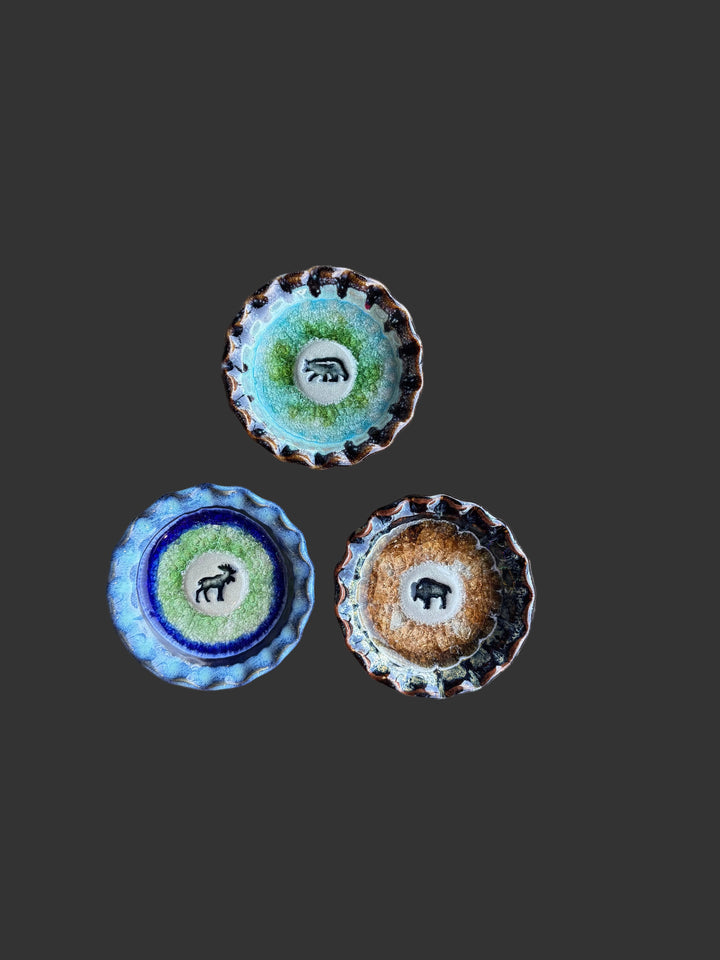 Little Dishes