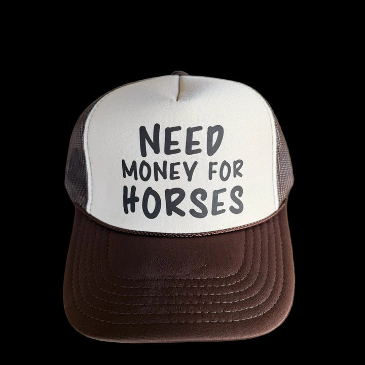 Need $ for Horses