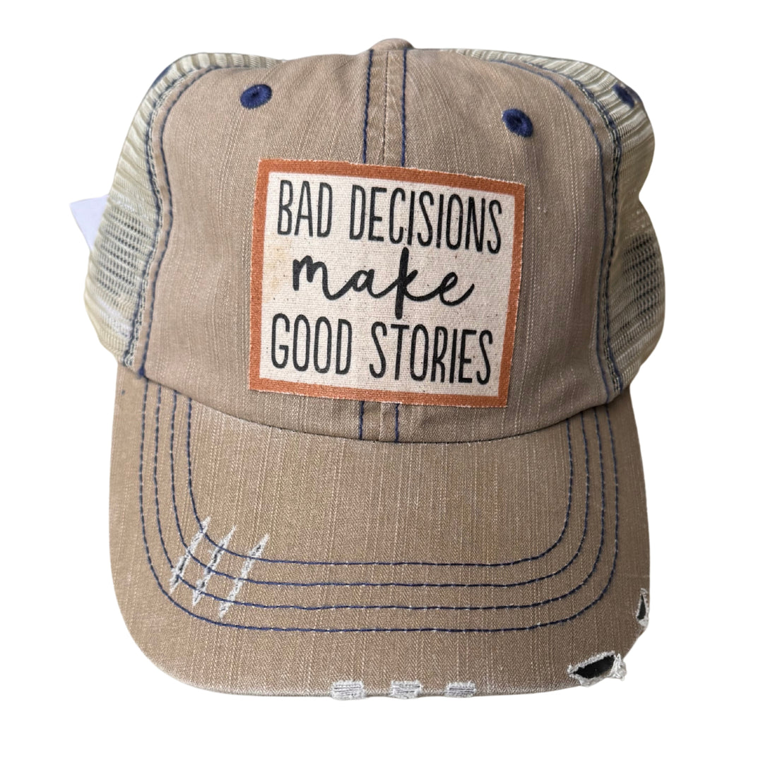 Trucker Hats