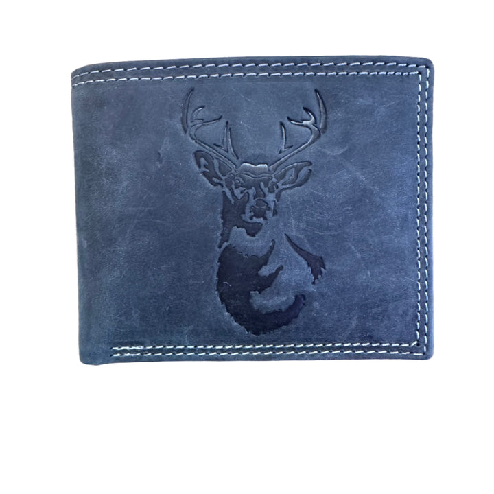 Elk Wallet