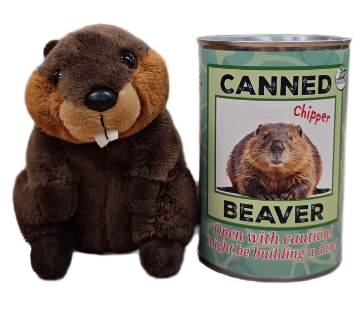Canned Gifts