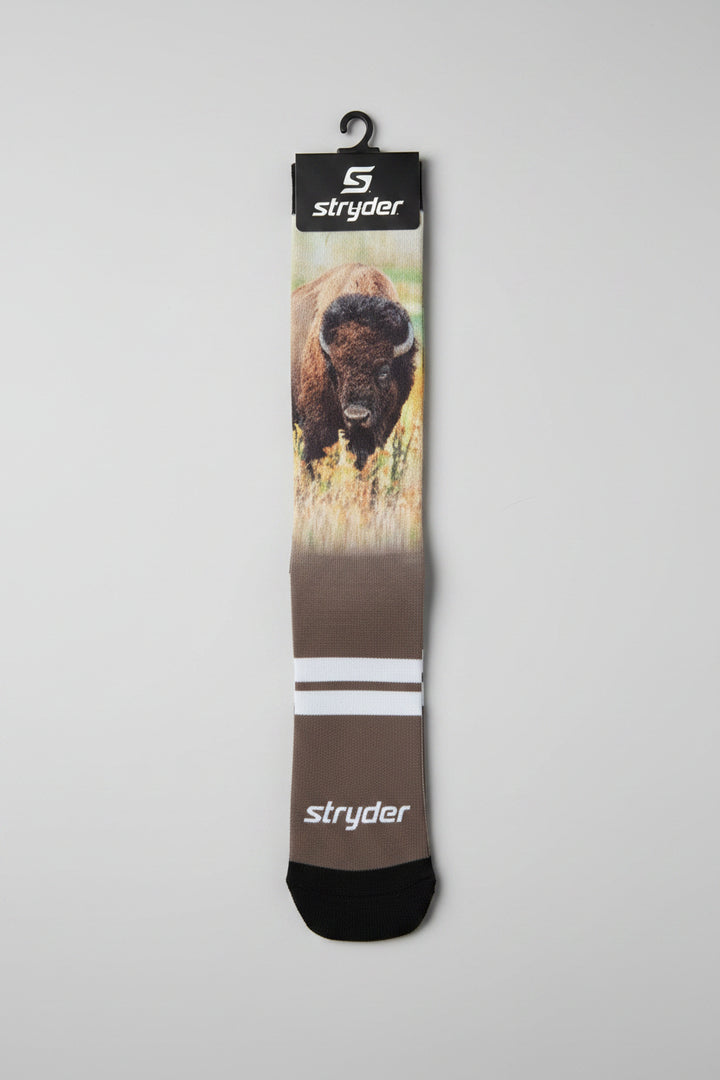 Stryder Buffalo Irma Socks