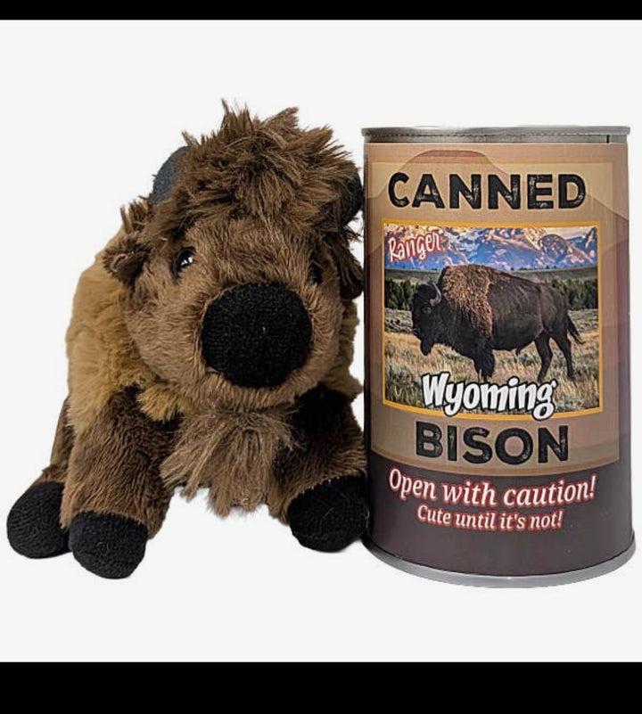 Canned Gifts