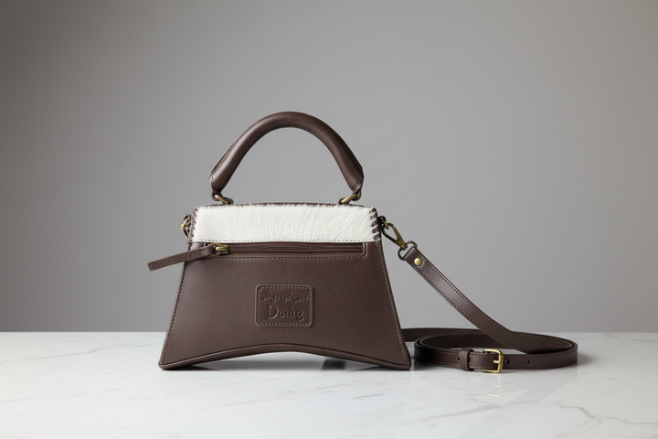 American Darling TrapezoidWestern Scene