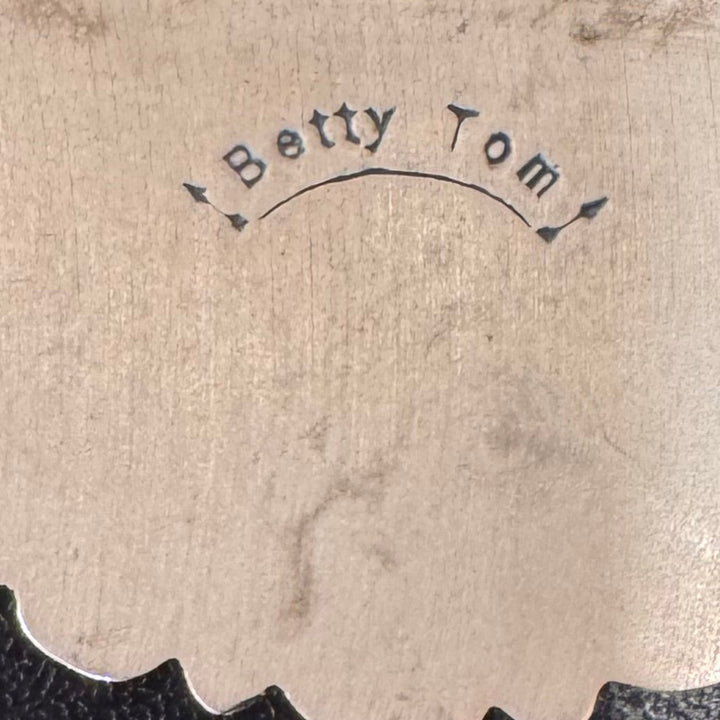 Betty Tom Necklace/Earrings Set