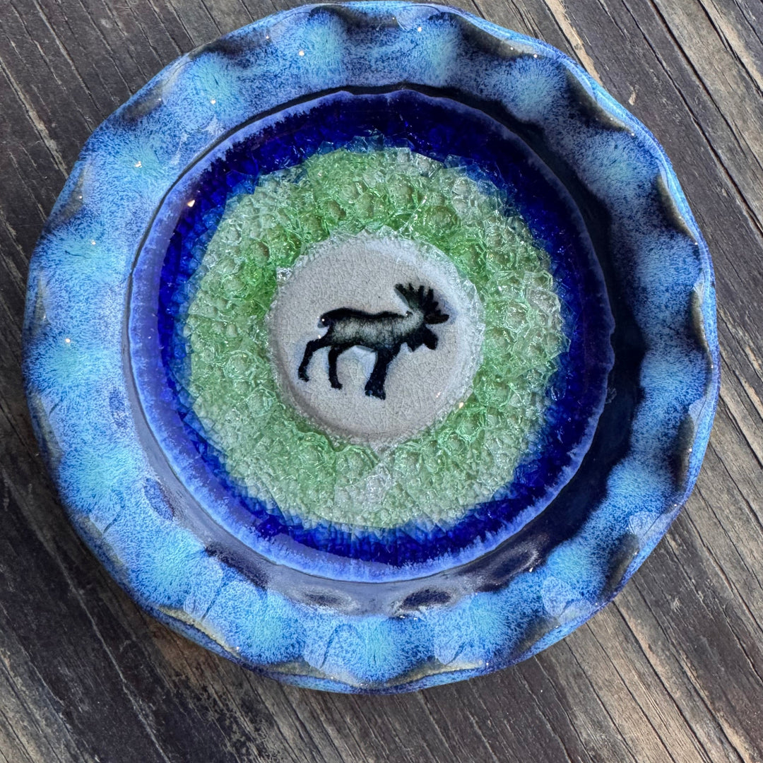 Little Dishes
