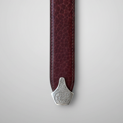 Vintage Bison-Textured Brown