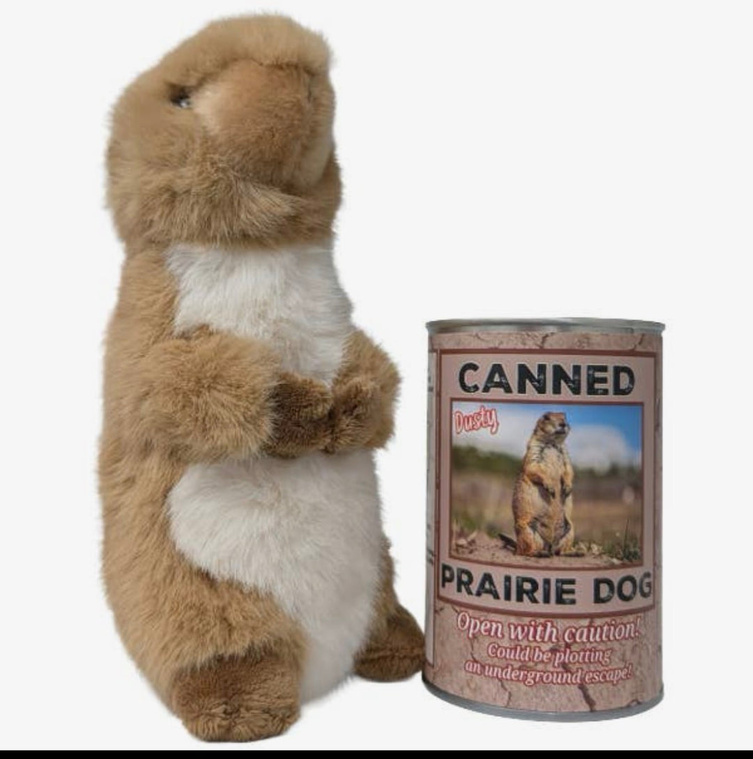 Canned Gifts