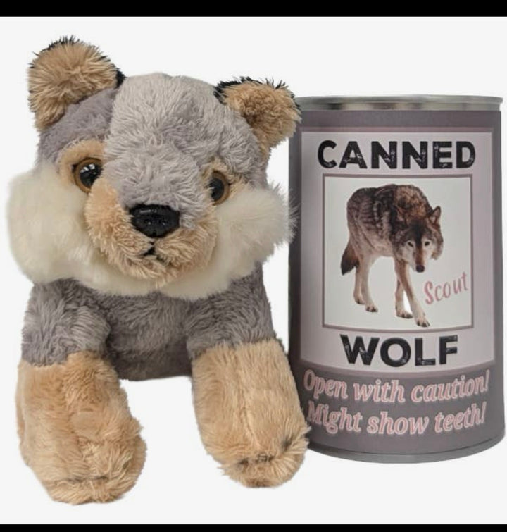 Canned Gifts