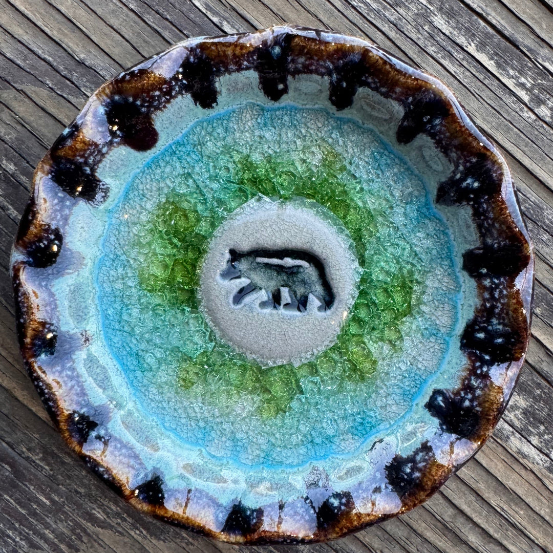 Little Dishes