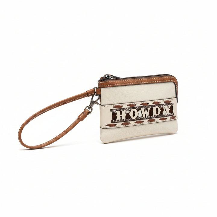Howdy Wallet