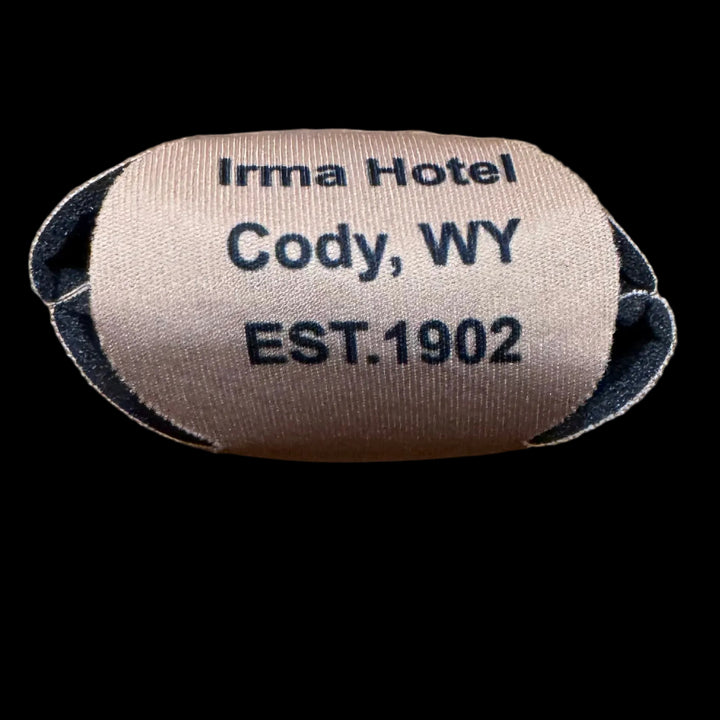 Buffalo Bill Irma Koozie