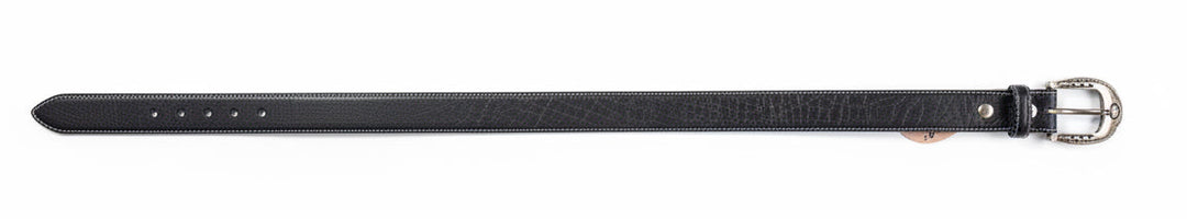Vintage Bison-Bronc Belt