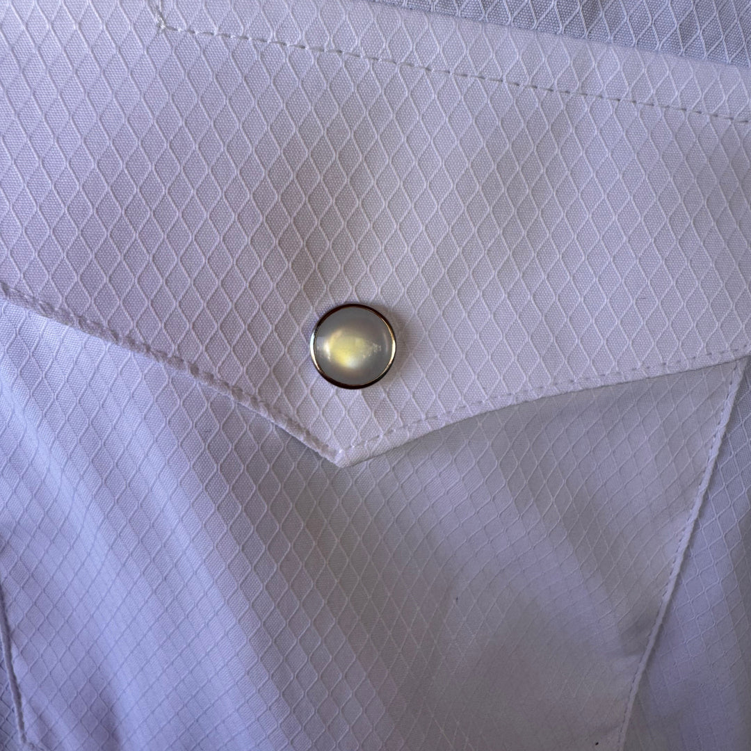 Panhandle Slim Men's Assorted Tall Pearl Snaps