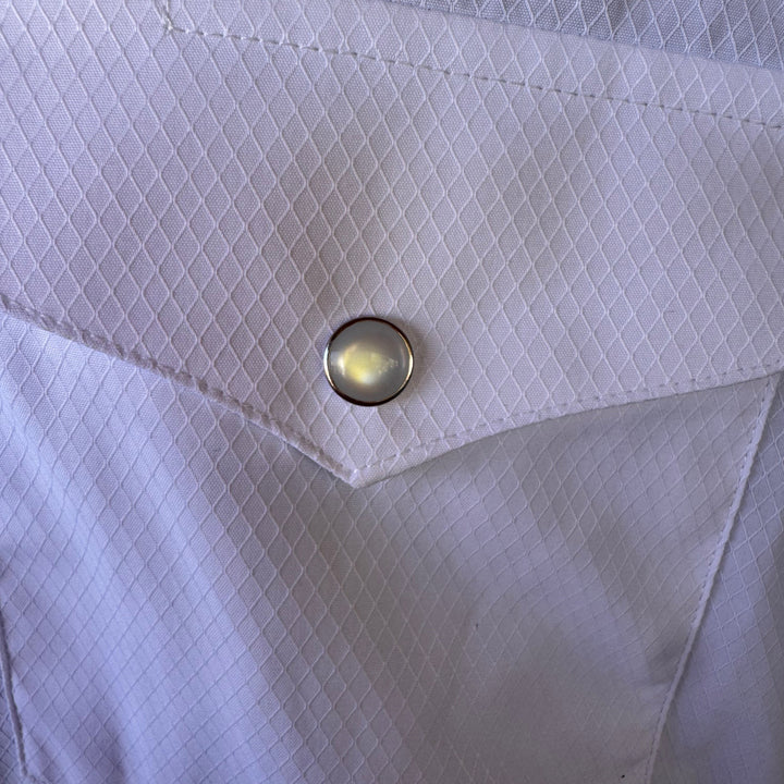 Panhandle Slim Men's Assorted Tall Pearl Snaps