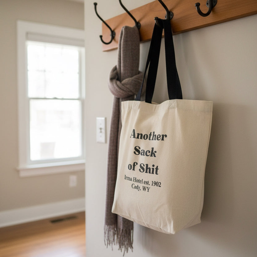 Reusable Shopping Bag