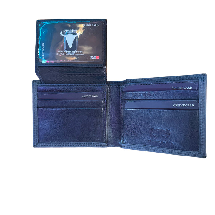 Elk Wallet