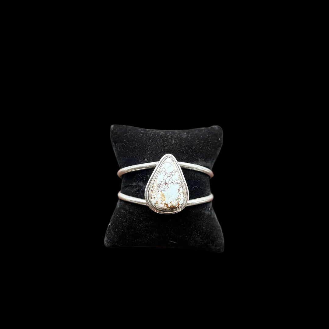 Crazy Horse Cuff