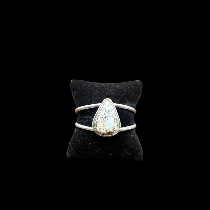 Crazy Horse Cuff
