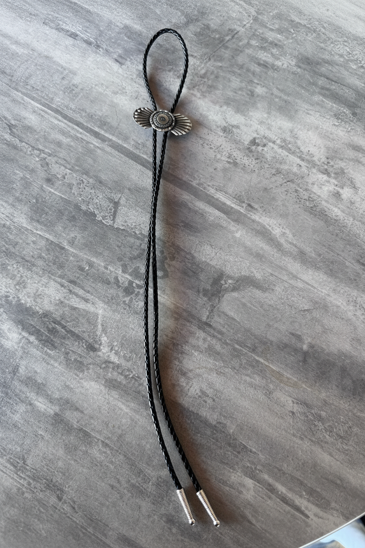 Concho Bolo