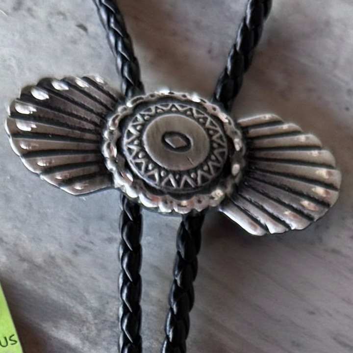 Concho Bolo